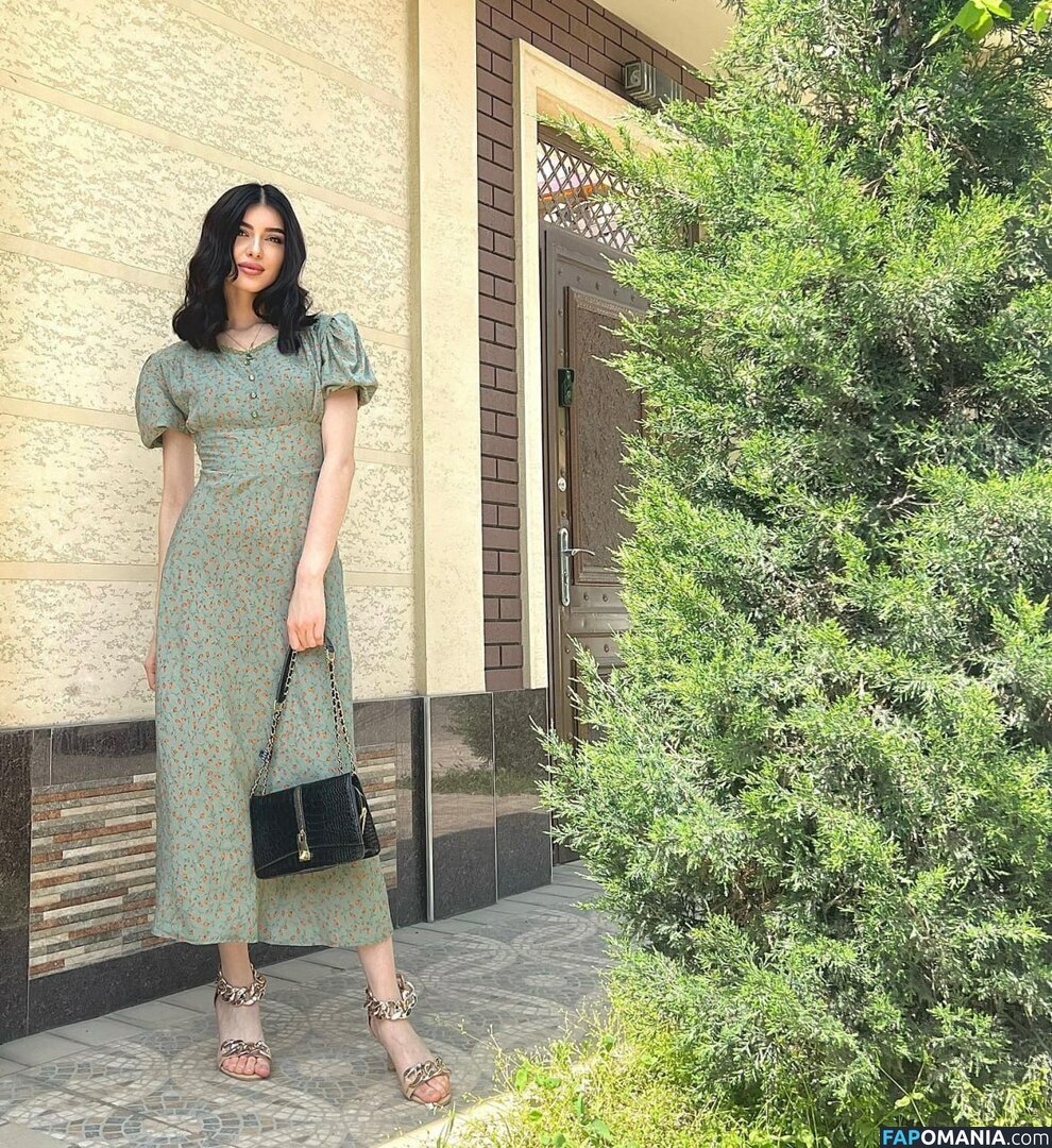  / @zarina_yuldashova_ / Yuldasheva / Yuldashova / Zarin / Zarina / Zarina Yuldasheva Meztelen OnlyFans  Kikerült fotó #72