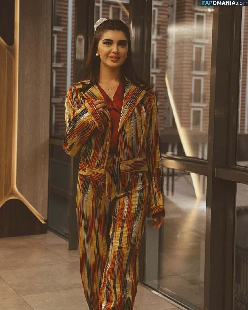  / @zarina_yuldashova_ / Yuldasheva / Yuldashova / Zarin / Zarina / Zarina Yuldasheva Meztelen OnlyFans  Kikerült fotó #104
