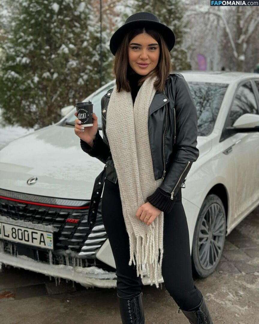  / @zarina_yuldashova_ / Yuldasheva / Yuldashova / Zarin / Zarina / Zarina Yuldasheva Meztelen OnlyFans  Kikerült fotó #122