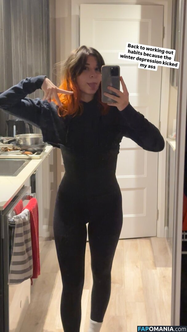 Zastela / Zasterini / zastelaz Meztelen OnlyFans  Kikerült fotó #7