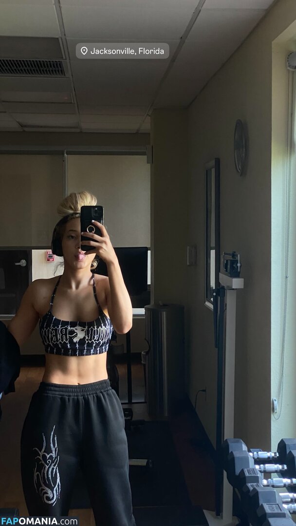 Zayda Steel / zaydasteel Meztelen OnlyFans  Kikerült fotó #12