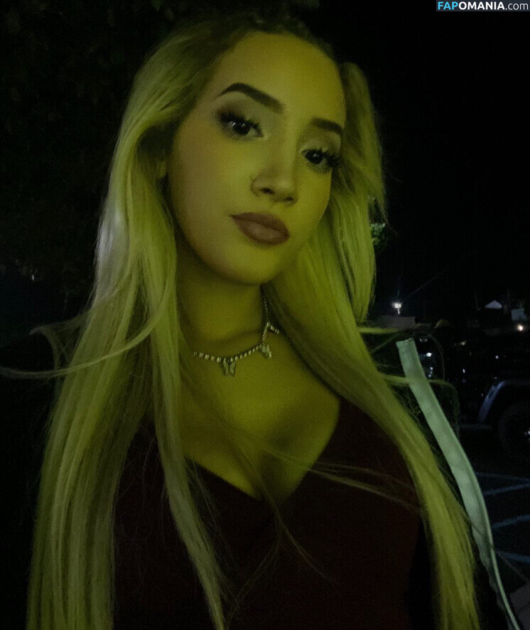 Zayda Steel / zaydasteel Meztelen OnlyFans  Kikerült fotó #16