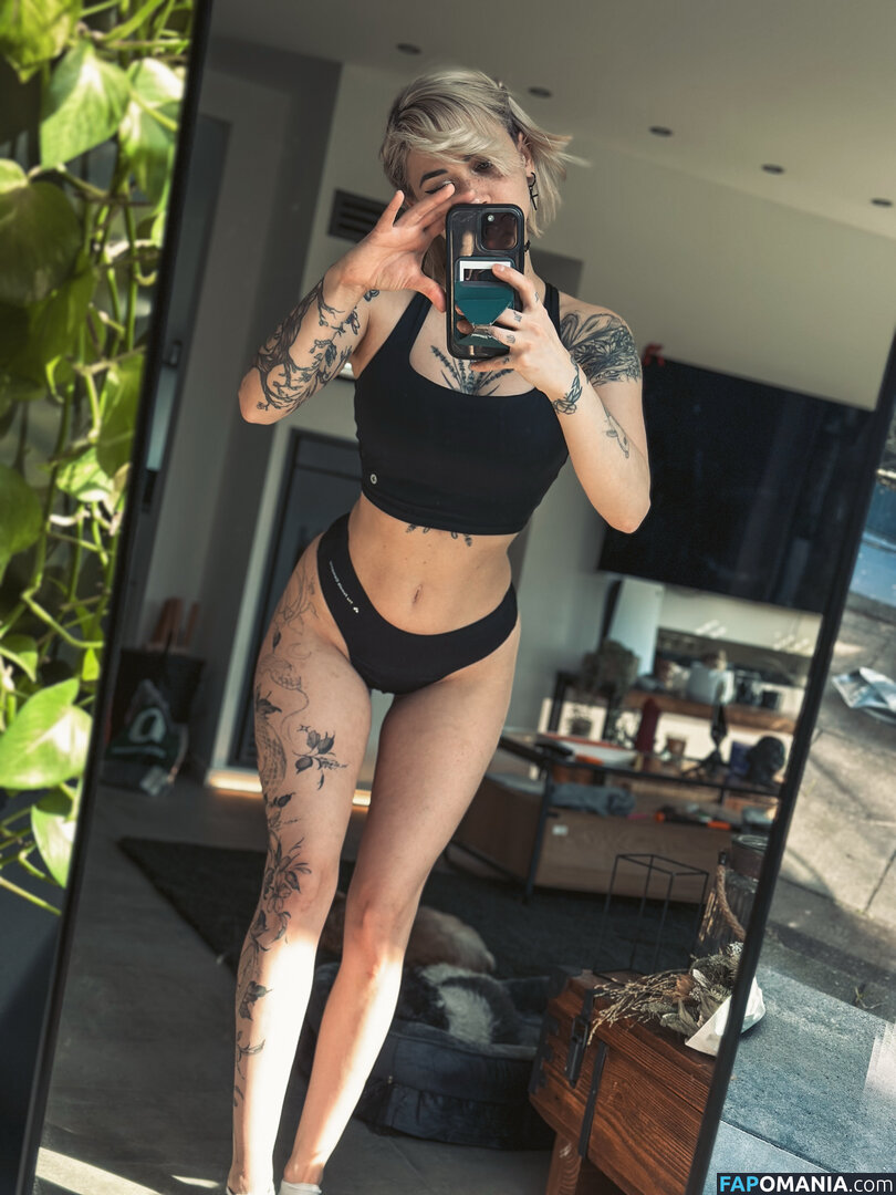 Zayuri / itsayurind / zayuriof Meztelen OnlyFans  Kikerült fotó #5