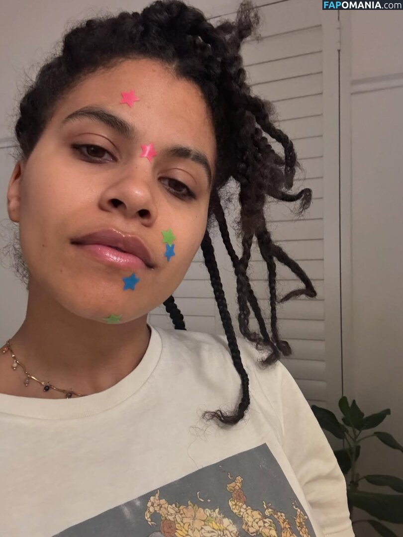 Zazie Beetz / zaziebeetz Meztelen OnlyFans  Kikerült fotó #6