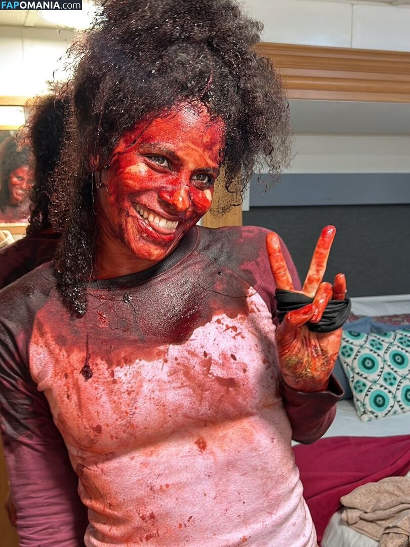 Zazie Beetz / zaziebeetz Meztelen OnlyFans  Kikerült fotó #8