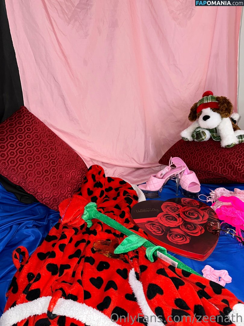 zeenath / zeenath_a_p Meztelen OnlyFans  Kikerült fotó #13