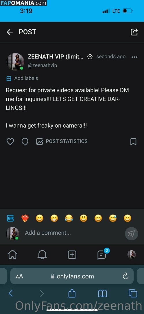 zeenath / zeenath_a_p Meztelen OnlyFans  Kikerült fotó #24