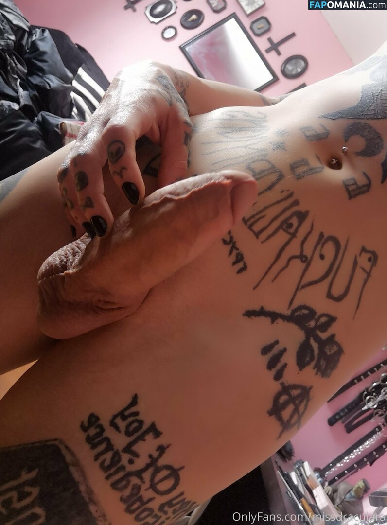 zeenosferatu Meztelen OnlyFans  Kikerült fotó #7