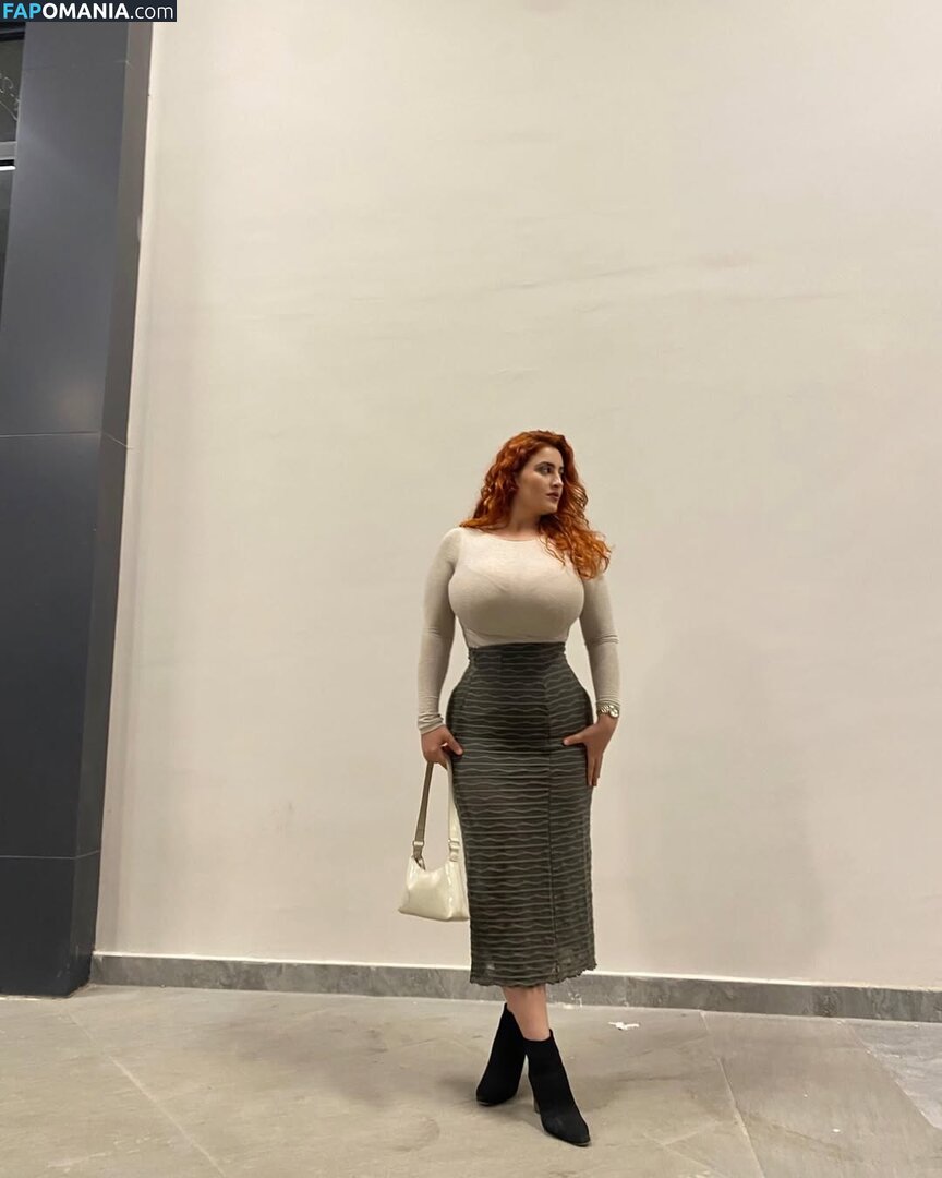 Zehra Aslan / _zehraasln Meztelen OnlyFans  Kikerült fotó #13