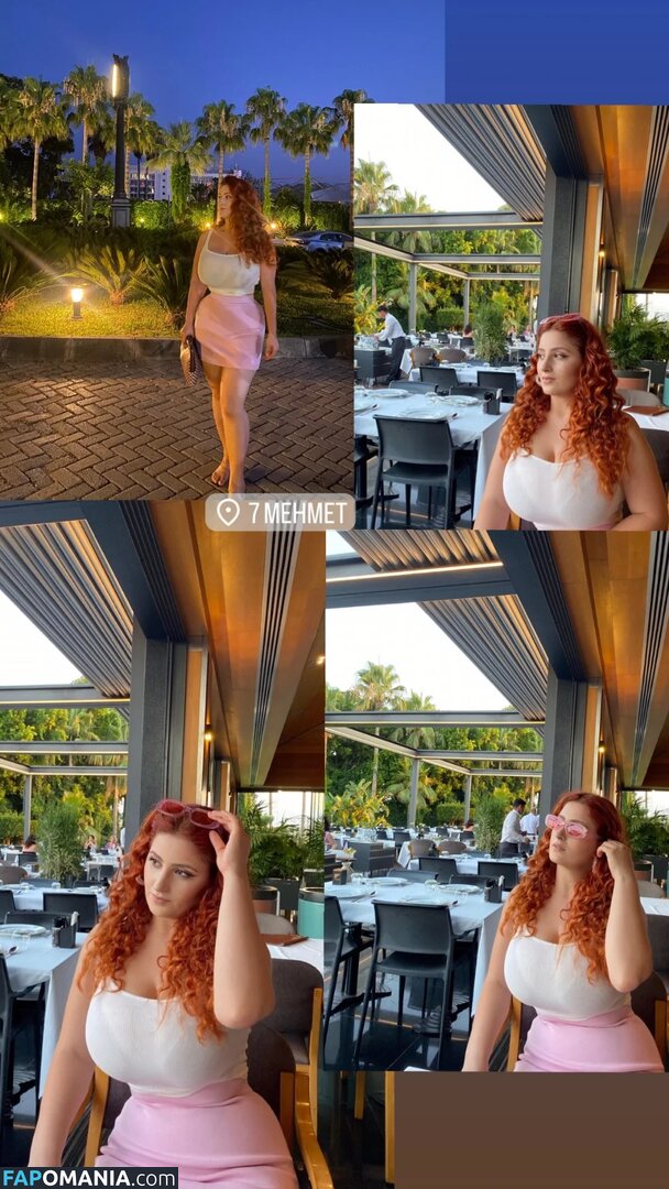 Zehra Aslan / _zehraasln Meztelen OnlyFans  Kikerült fotó #17