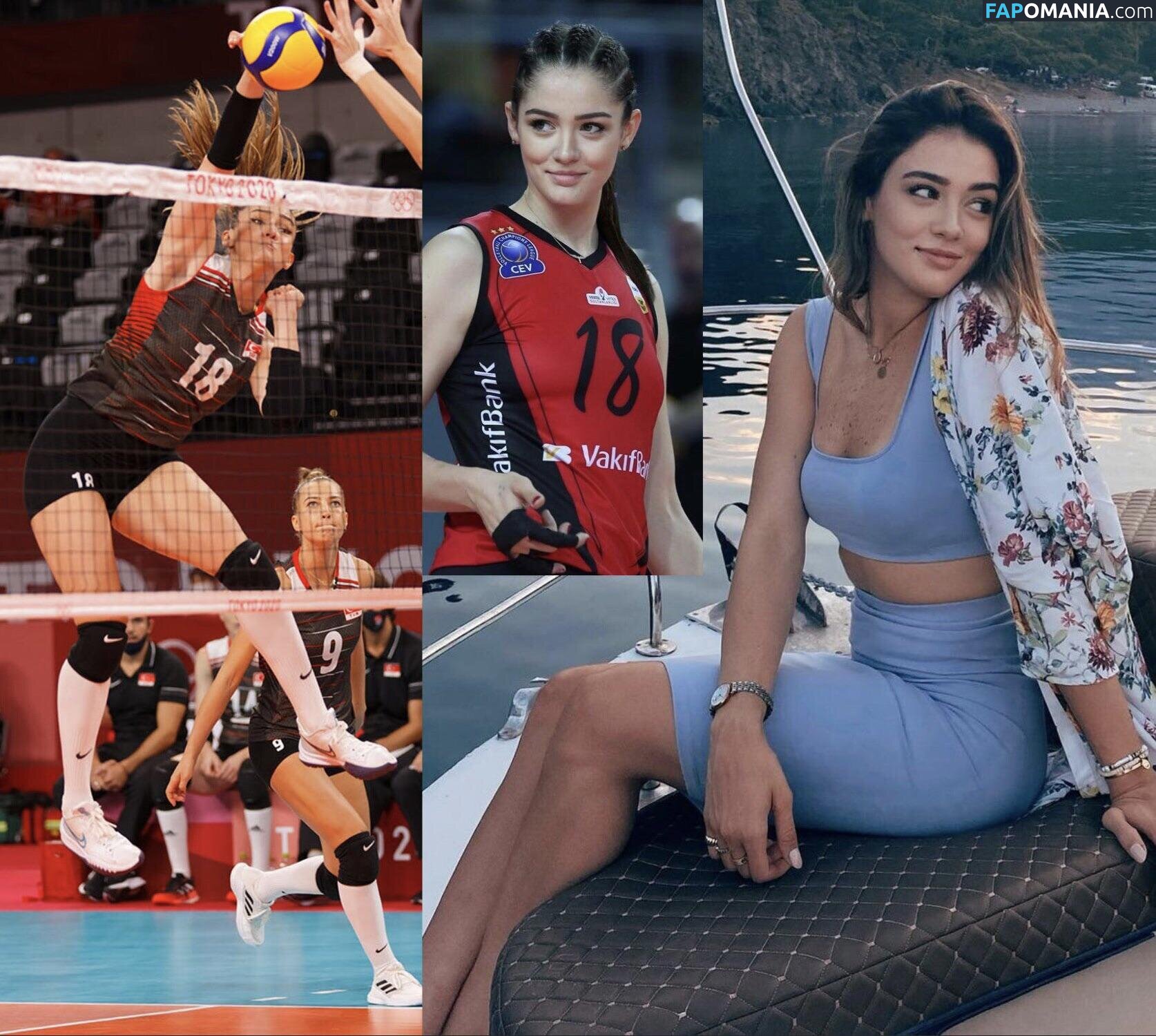 Zehra Gunes Meztelen OnlyFans  Kikerült fotó #6