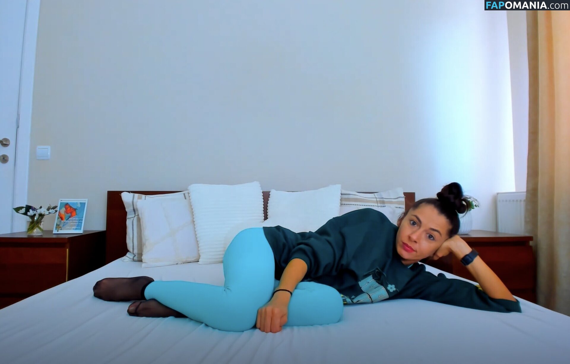 Zeira Kundalini / Zeiramuslim / zeira / zeiradaily Meztelen OnlyFans  Kikerült fotó #1