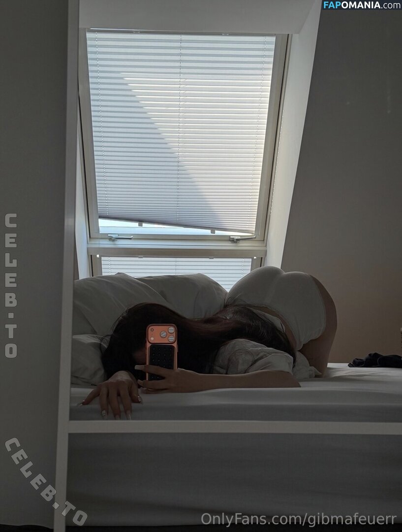 Zelina / gibmafeuer / gibmafeuerr Meztelen OnlyFans  Kikerült fotó #1