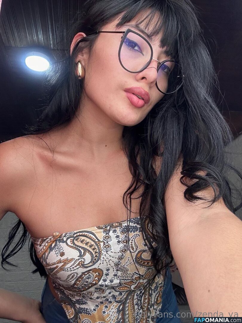 zenda_ya / zendaya Meztelen OnlyFans  Kikerült fotó #8