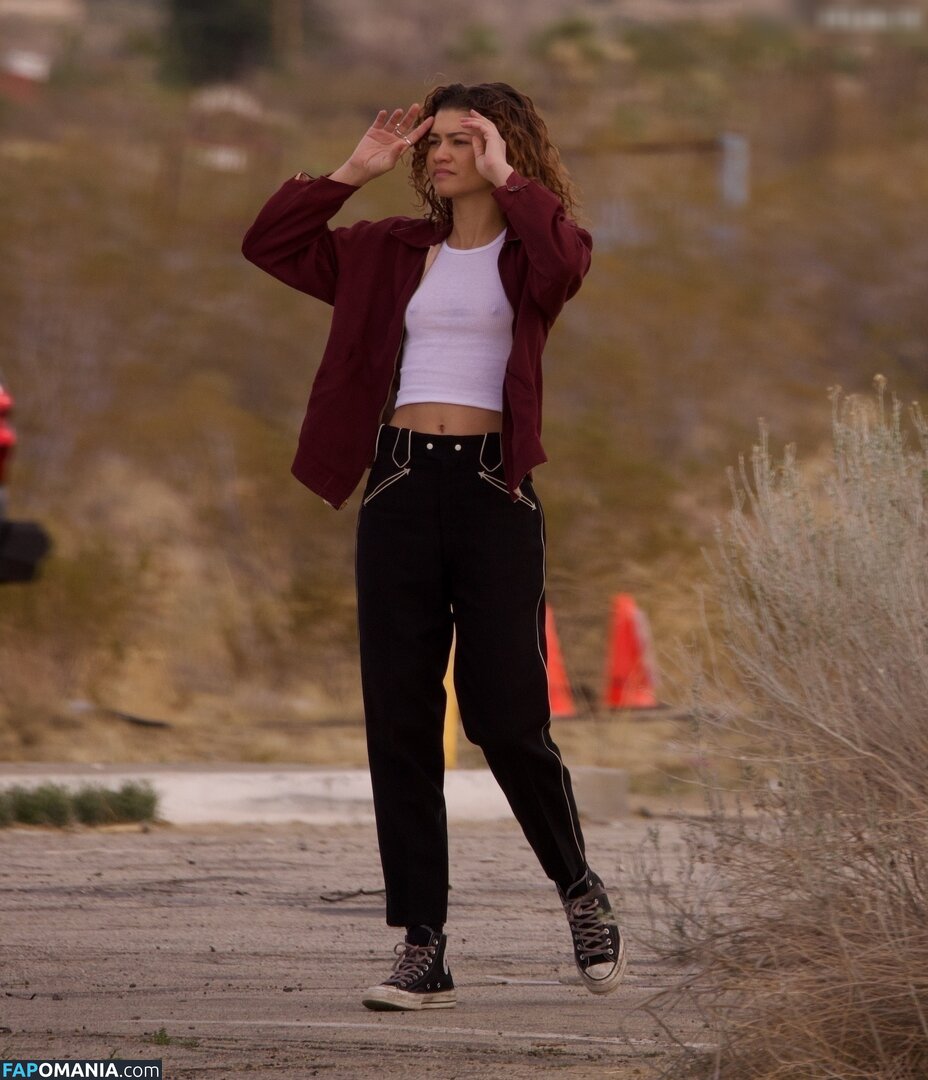 Zendaya / zayarose11 Meztelen OnlyFans  Kikerült fotó #1274