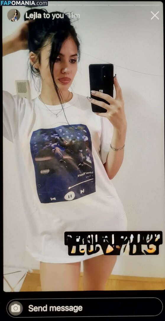Zenicke Drolje / __bedra__ / huskicchanaa / lara._croft._ / mmiijjaaa / sisicmedina Meztelen OnlyFans  Kikerült fotó #8