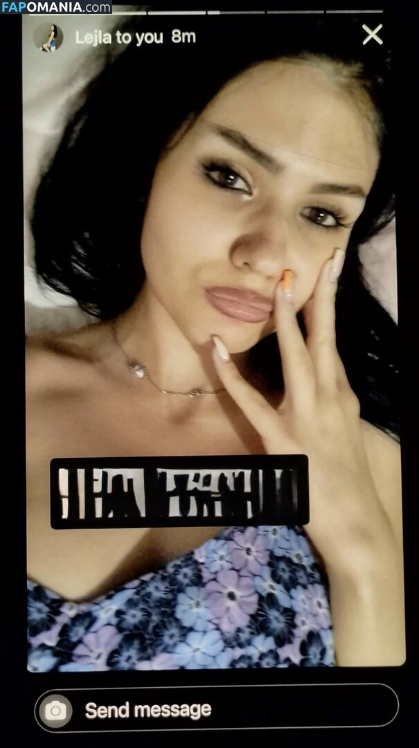 Zenicke Drolje / __bedra__ / huskicchanaa / lara._croft._ / mmiijjaaa / sisicmedina Meztelen OnlyFans  Kikerült fotó #9