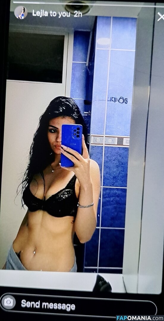 Zenicke Drolje / __bedra__ / huskicchanaa / lara._croft._ / mmiijjaaa / sisicmedina Meztelen OnlyFans  Kikerült fotó #12
