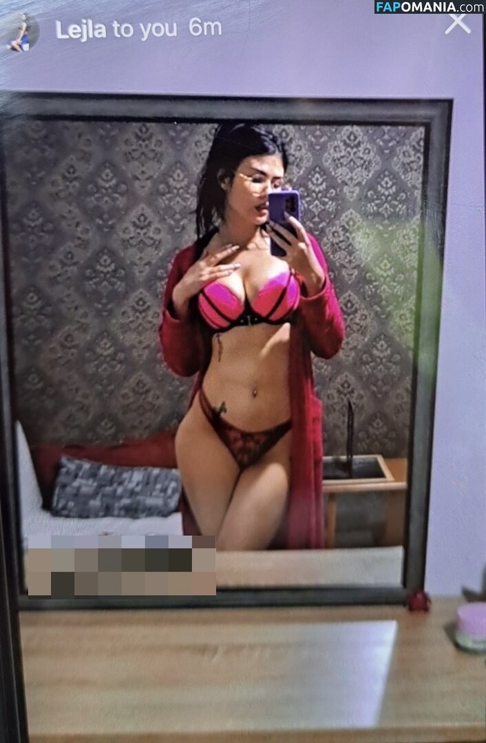 Zenicke Drolje / __bedra__ / huskicchanaa / lara._croft._ / mmiijjaaa / sisicmedina Meztelen OnlyFans  Kikerült fotó #13