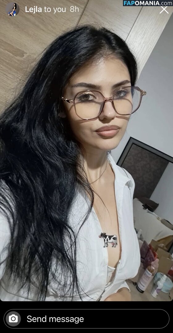 Zenicke Drolje / __bedra__ / huskicchanaa / lara._croft._ / mmiijjaaa / sisicmedina Meztelen OnlyFans  Kikerült fotó #15