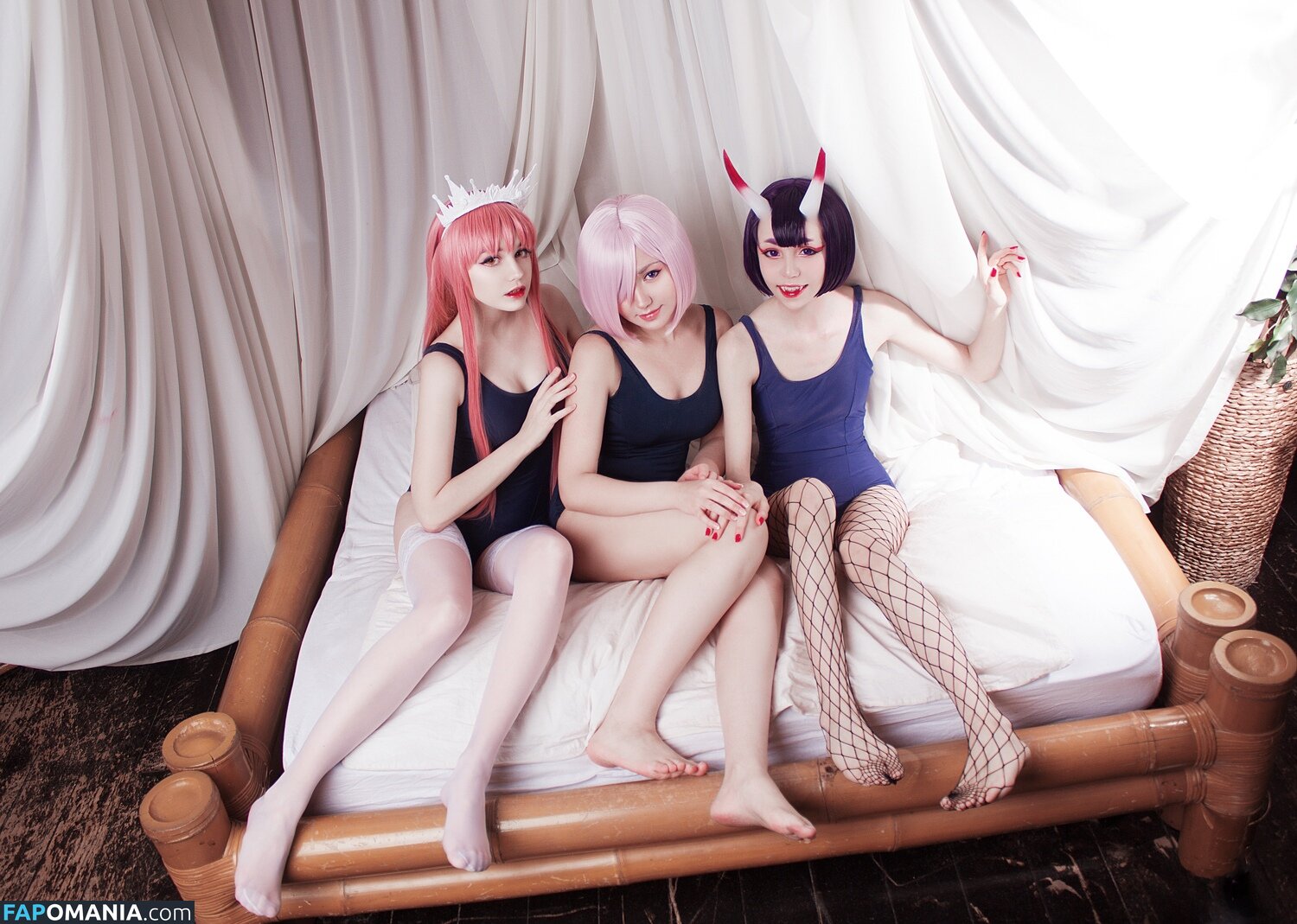 Zephyr Cat / ZephyrCat / i_zephyr_cat_i Meztelen OnlyFans  Kikerült fotó #9