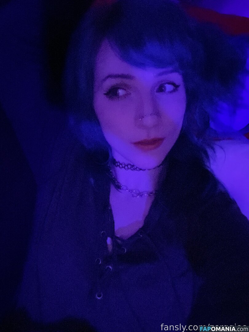 zerggiee Meztelen OnlyFans  Kikerült fotó #26