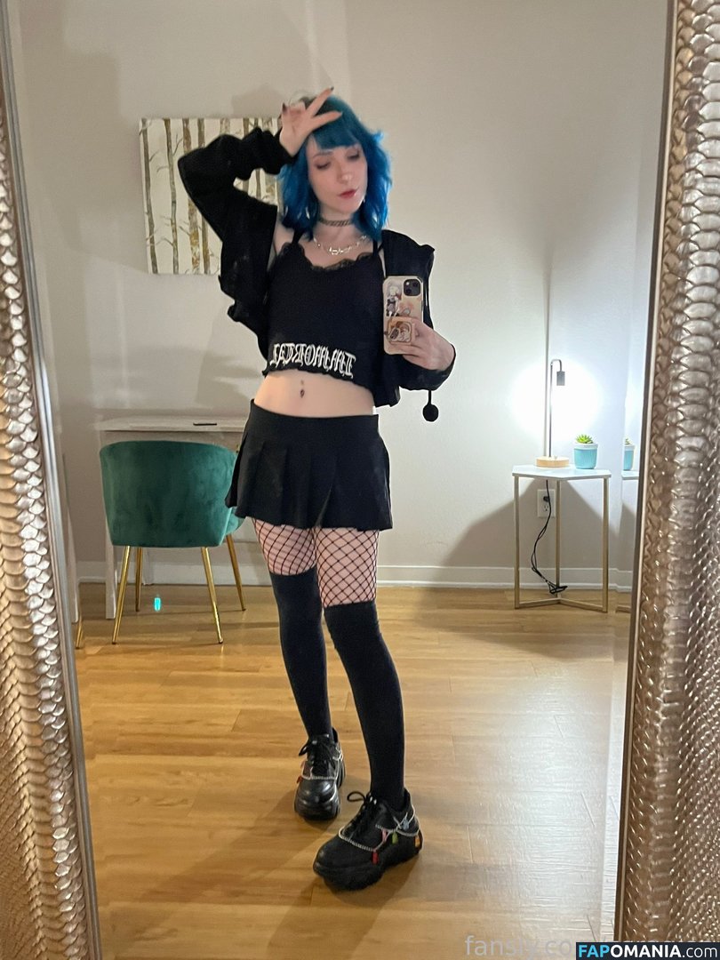 zerggiee Meztelen OnlyFans  Kikerült fotó #54