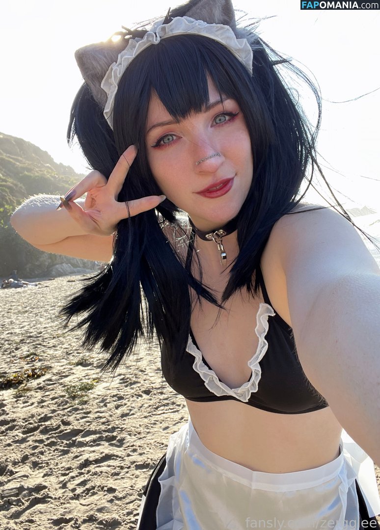 zerggiee Meztelen OnlyFans  Kikerült fotó #79