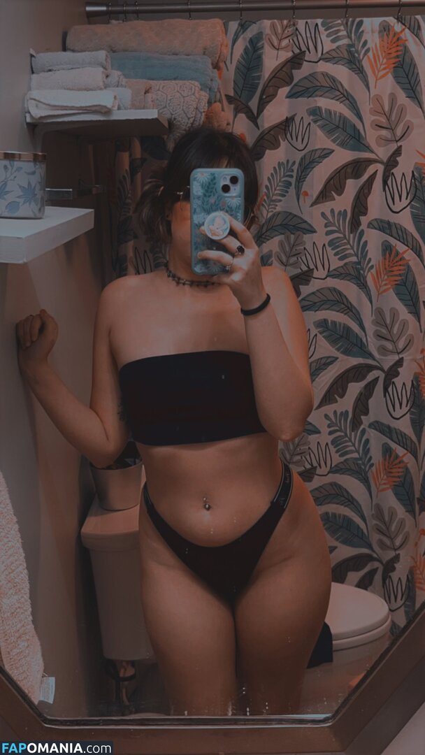 zerotwobabe / zerotwoboo Meztelen OnlyFans  Kikerült fotó #2