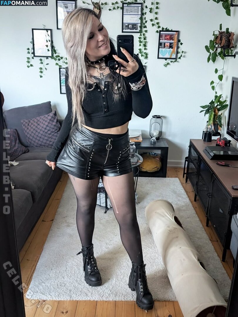 Zesschen / zesschen_twitch Meztelen OnlyFans  Kikerült fotó #2