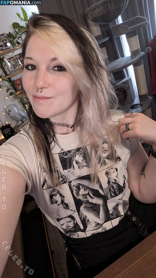 Zesschen / zesschen_twitch Meztelen OnlyFans  Kikerült fotó #5