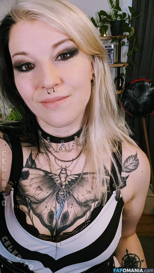Zesschen / zesschen_twitch Meztelen OnlyFans  Kikerült fotó #6