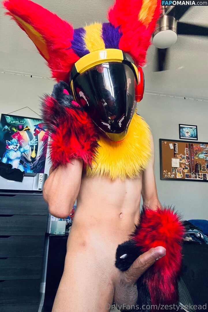 doggeddapper / zestyzekead Meztelen OnlyFans  Kikerült fotó #8