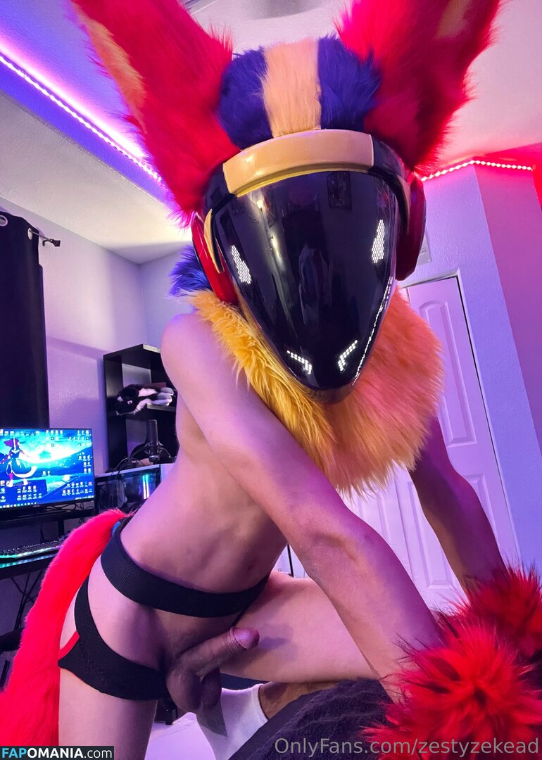 doggeddapper / zestyzekead Meztelen OnlyFans  Kikerült fotó #10
