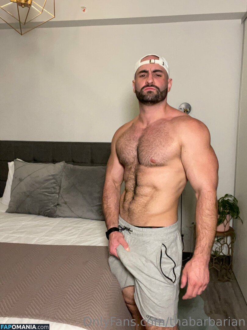 zeus_free Meztelen OnlyFans  Kikerült fotó #1