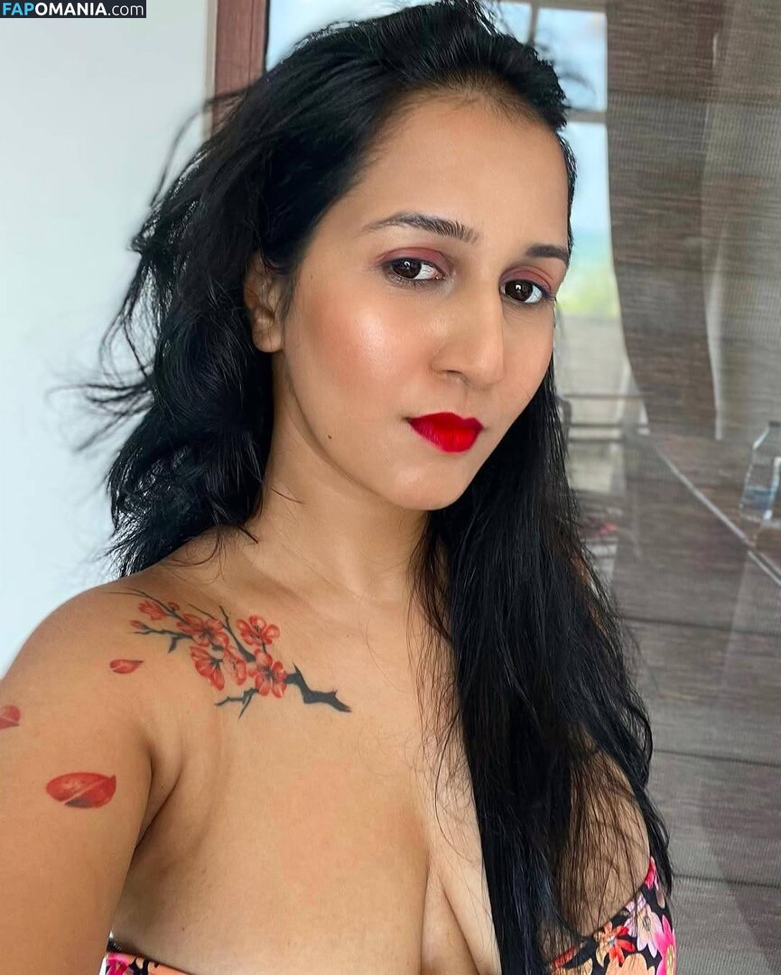 Sewwandi Pathirana / Zewwandi / _zewwandi_ Meztelen OnlyFans  Kikerült fotó #1