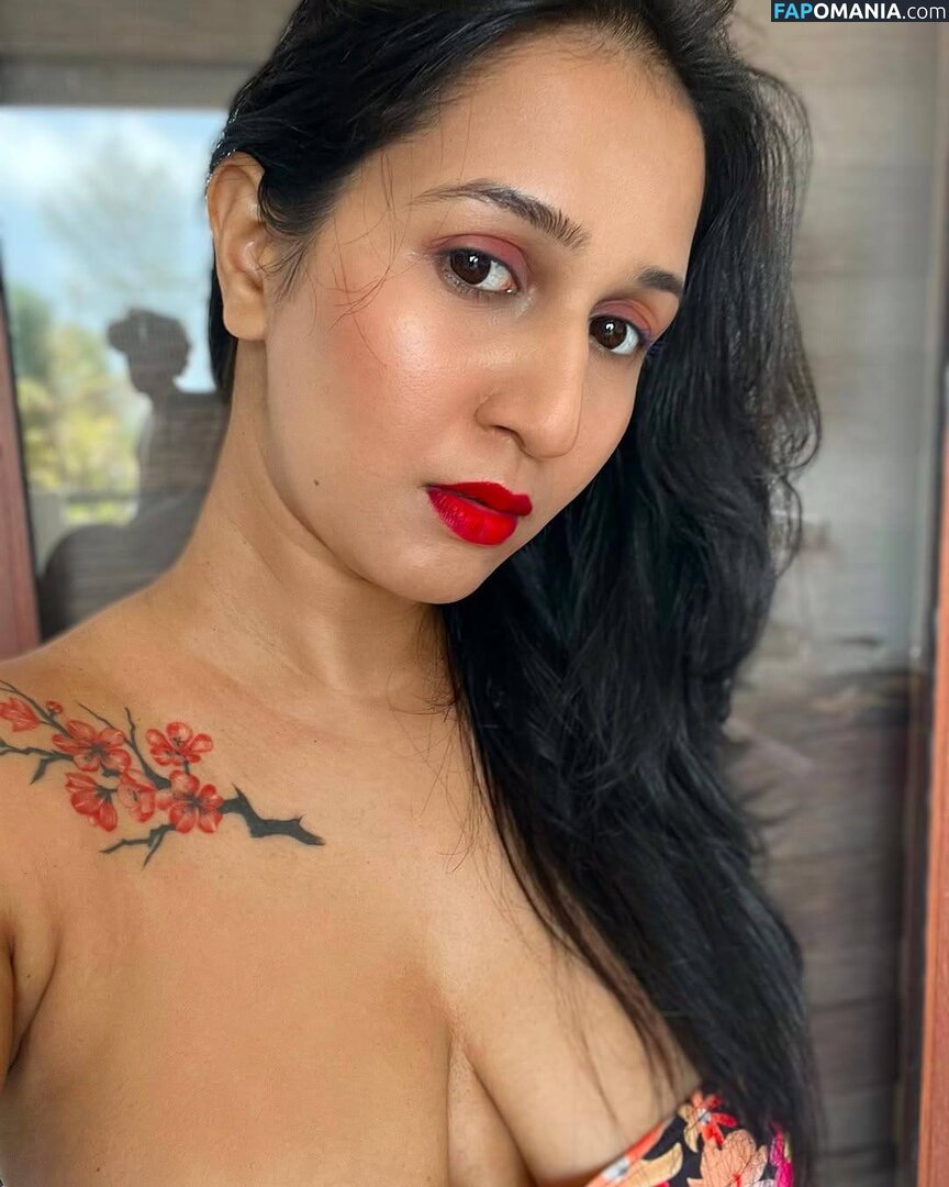 Sewwandi Pathirana / Zewwandi / _zewwandi_ Meztelen OnlyFans  Kikerült fotó #2