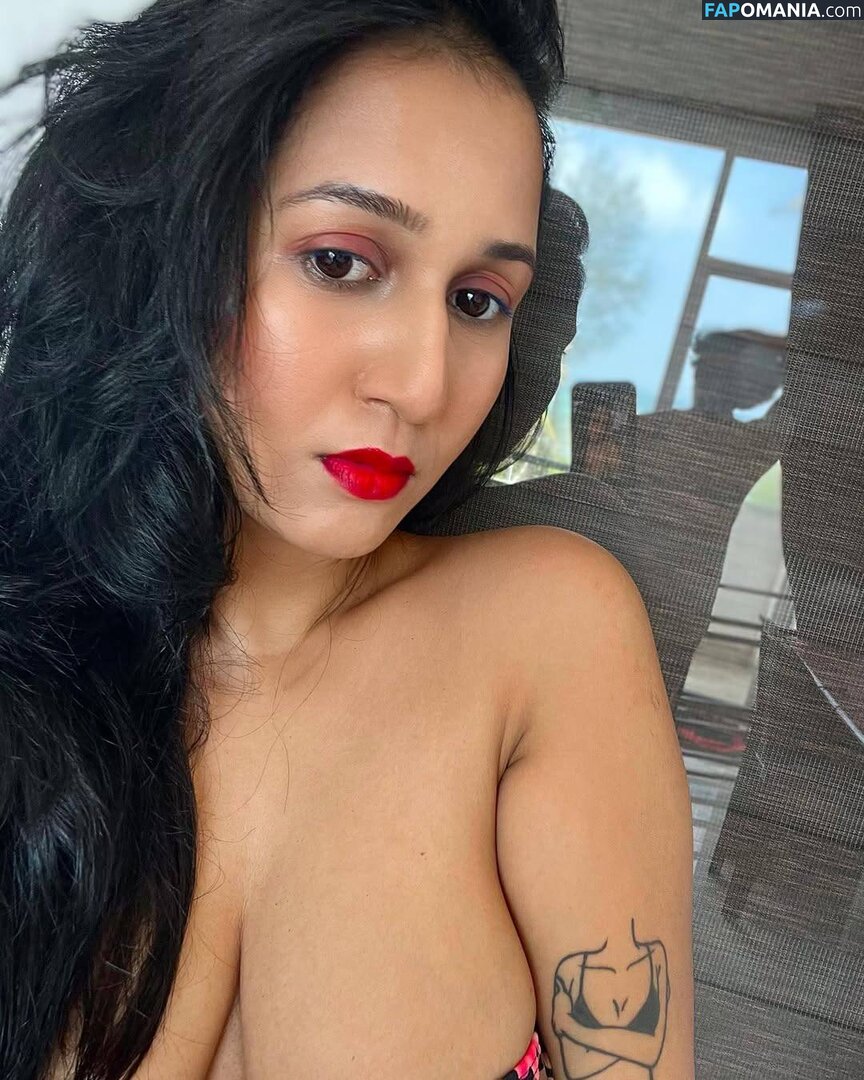 Sewwandi Pathirana / Zewwandi / _zewwandi_ Meztelen OnlyFans  Kikerült fotó #3