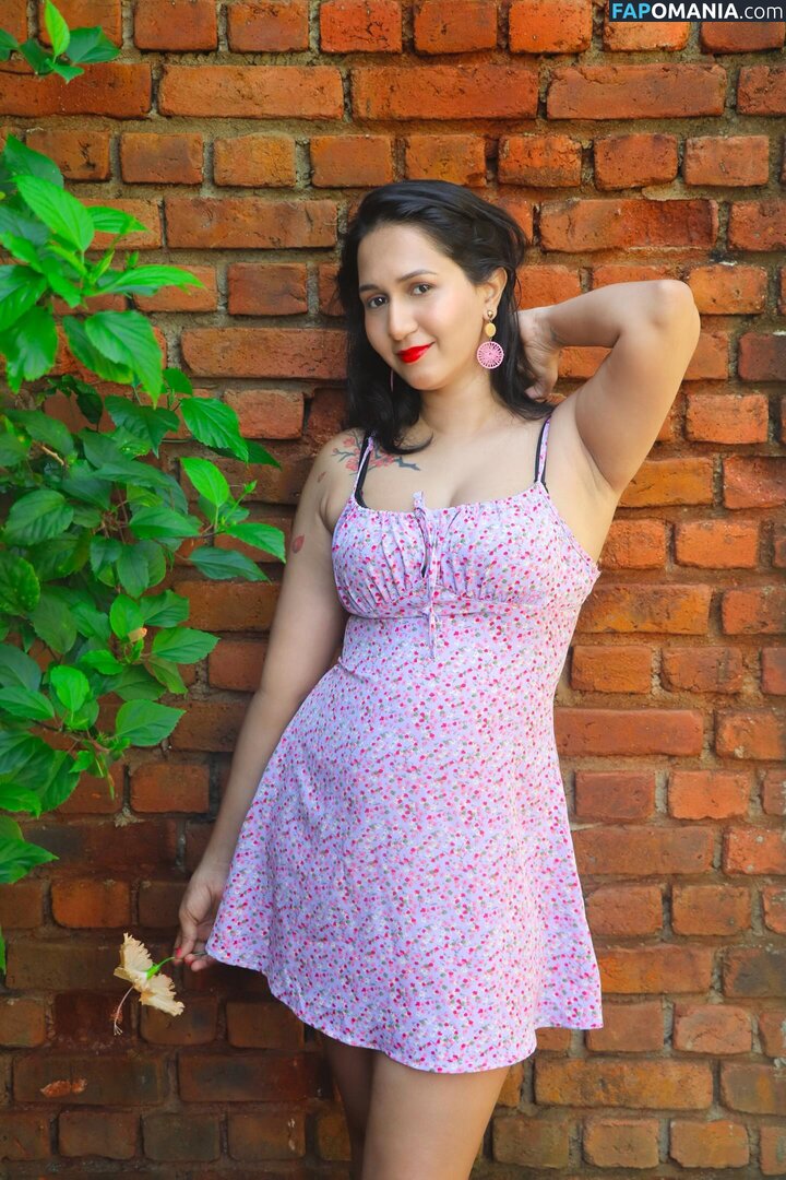 Sewwandi Pathirana / Zewwandi / _zewwandi_ Meztelen OnlyFans  Kikerült fotó #18