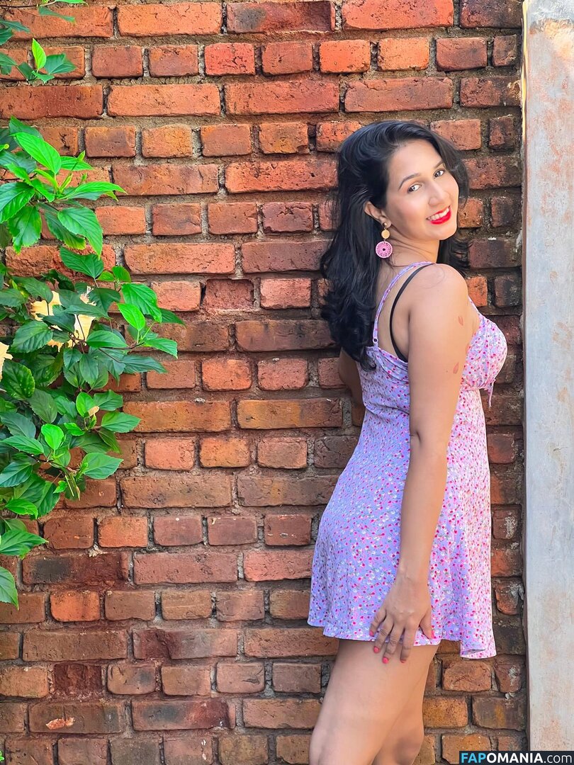 Sewwandi Pathirana / Zewwandi / _zewwandi_ Meztelen OnlyFans  Kikerült fotó #19