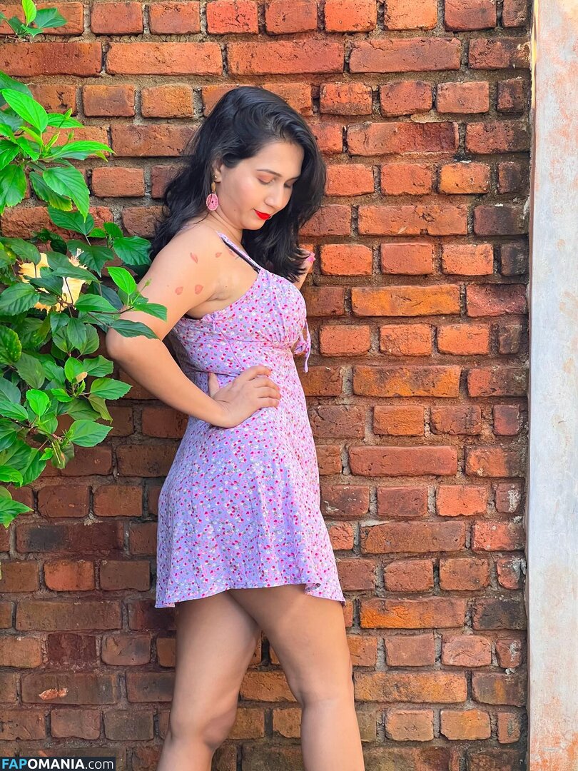 Sewwandi Pathirana / Zewwandi / _zewwandi_ Meztelen OnlyFans  Kikerült fotó #20