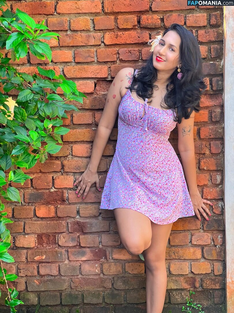 Sewwandi Pathirana / Zewwandi / _zewwandi_ Meztelen OnlyFans  Kikerült fotó #21