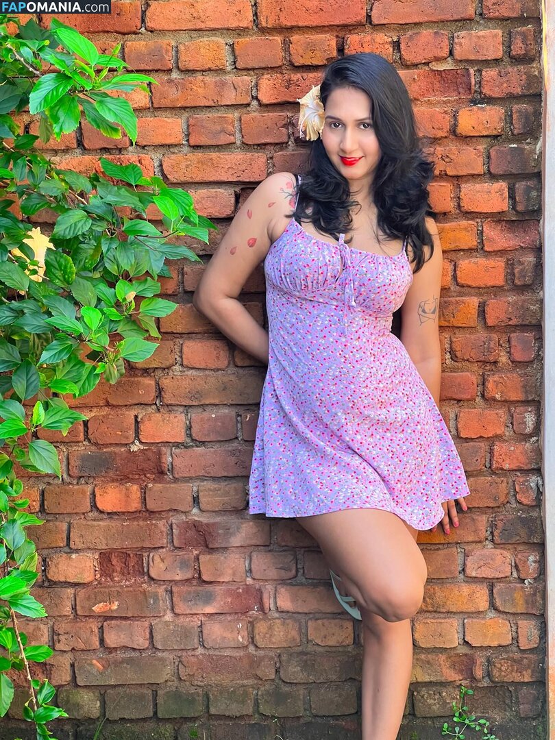 Sewwandi Pathirana / Zewwandi / _zewwandi_ Meztelen OnlyFans  Kikerült fotó #22