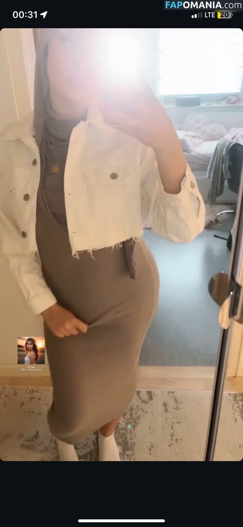 Zeynohijabi Meztelen OnlyFans  Kikerült fotó #7