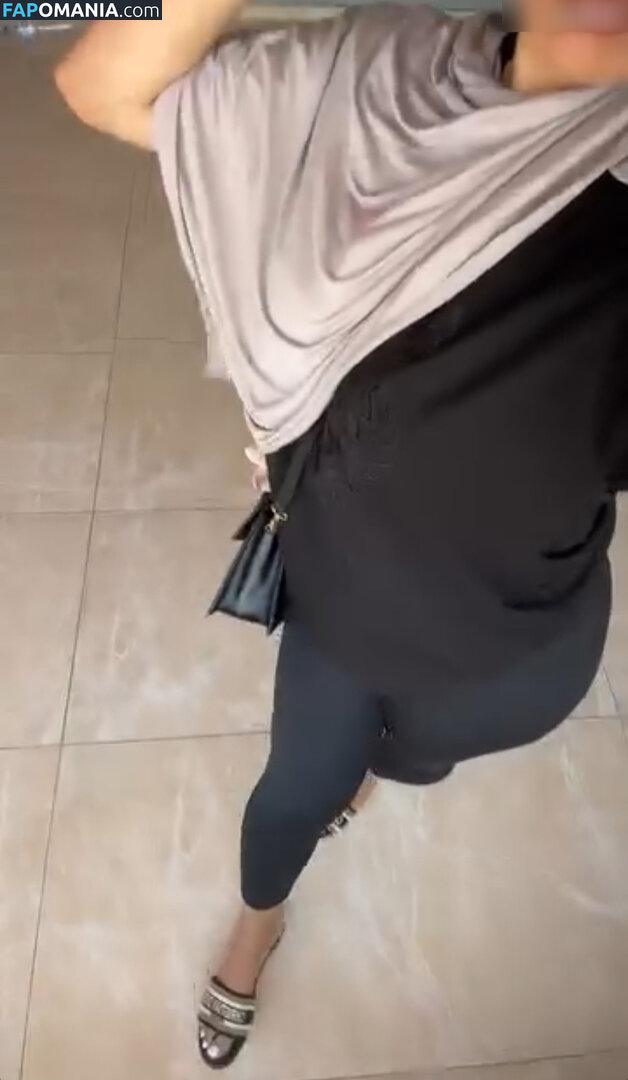 Zeynohijabi Meztelen OnlyFans  Kikerült fotó #9