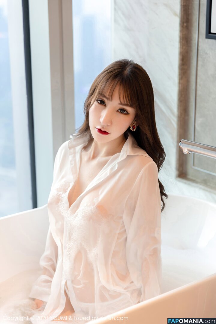 Zhou Yuxi / zhou.yuxi_ Meztelen OnlyFans  Kikerült fotó #9