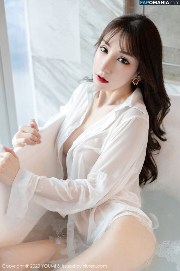 Zhou Yuxi / zhou.yuxi_ Meztelen OnlyFans  Kikerült fotó #19