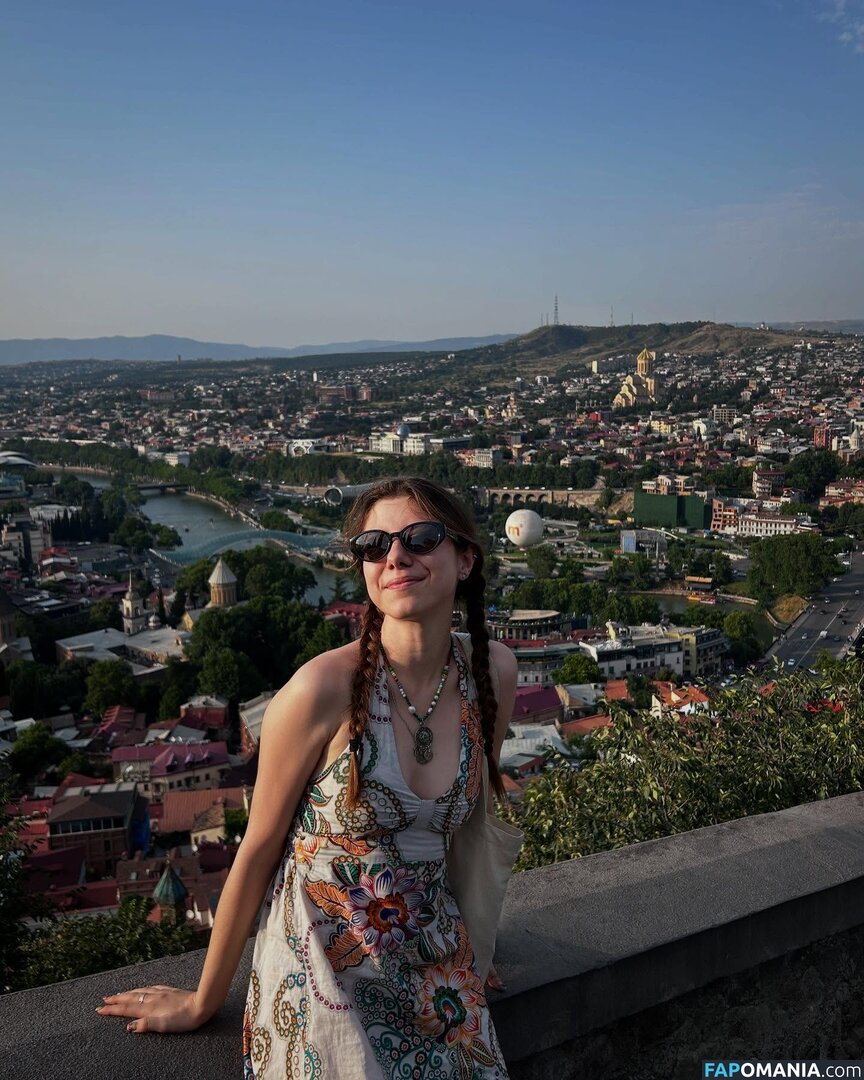 Zhunya Asmr / zhunya.sorkina Meztelen OnlyFans  Kikerült fotó #1