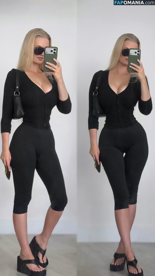 ZiennaEve / ziennasonne / ziennaxxx Meztelen OnlyFans  Kikerült fotó #284