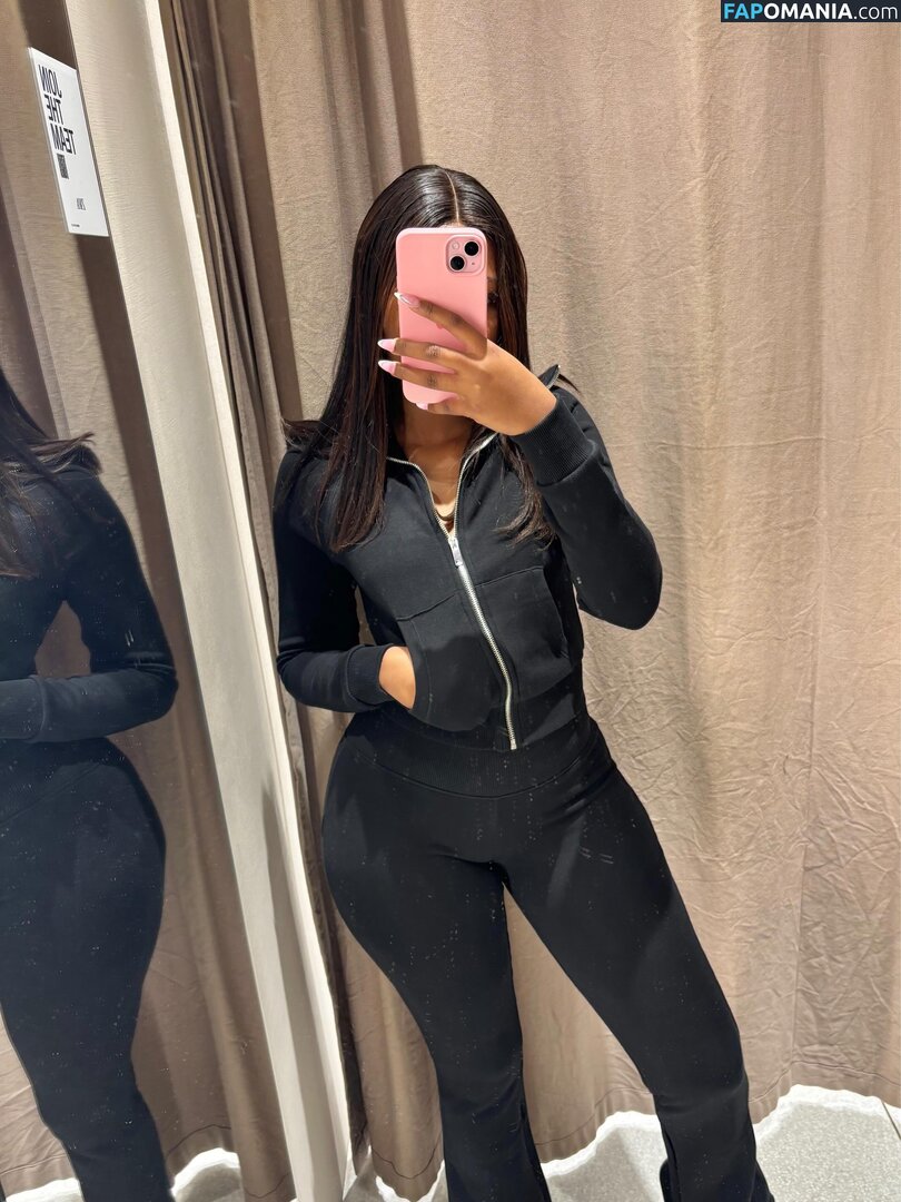 ???????? Zinhle Hope Mazibuko / zinclaiir Meztelen OnlyFans  Kikerült fotó #3